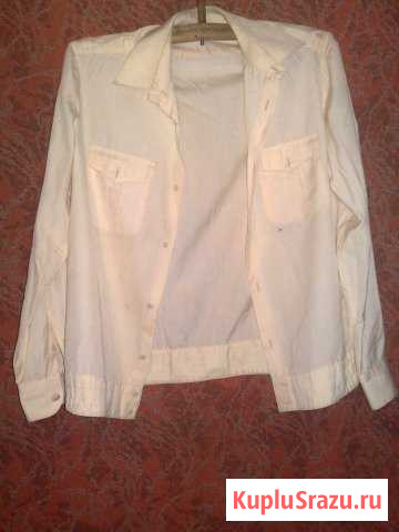 Плащ Са, Тельник Рубашка Вмф Владимир - изображение 1