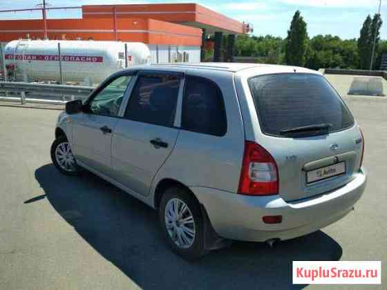 LADA Kalina 1.6 МТ, 2012, универсал Богучар