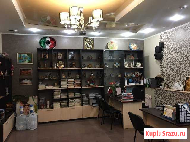 Офис, 32 кв.м, на ул.Спартаковской, 2, корпус 3 Казань - изображение 1