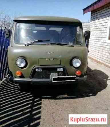 УАЗ 3303 Аксубаево