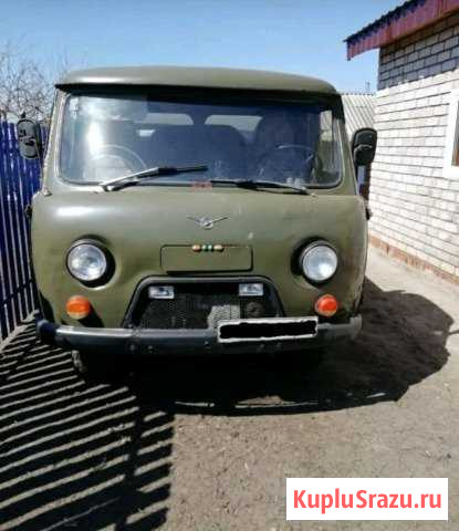 УАЗ 3303 Аксубаево - изображение 1