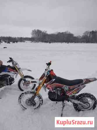 Bse edition sssr 125 Казань