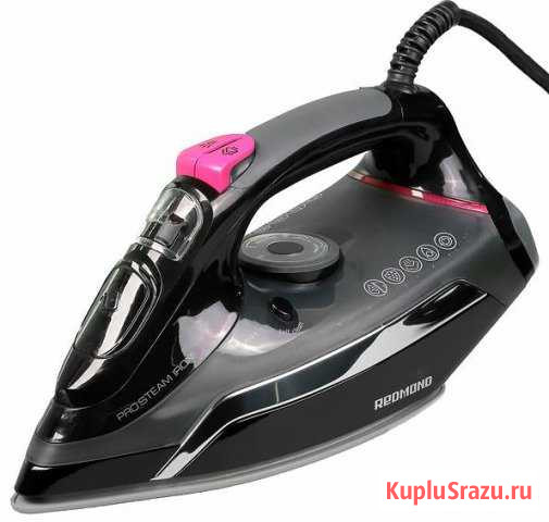 Утюг redmond RI-C254S Казань - изображение 1
