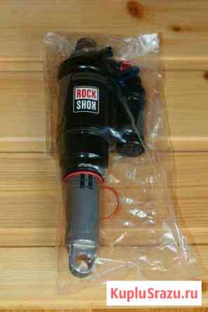 RockShox Monarch plus RC3 Нижнекамск