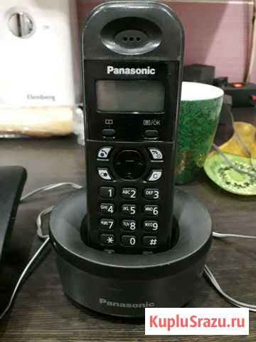 Panasonic Казань - изображение 1