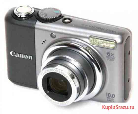 Canon PowerShot A2000 IS Альметьевск