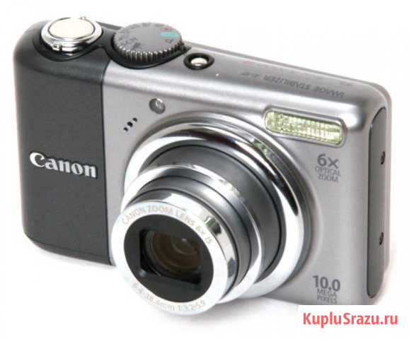 Canon PowerShot A2000 IS Альметьевск - изображение 1