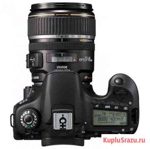 Сanon EOS 60D Нижнекамск