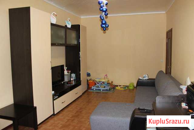 3-к квартира, 69.6 кв.м., 3/3 эт. Лесной - изображение 1