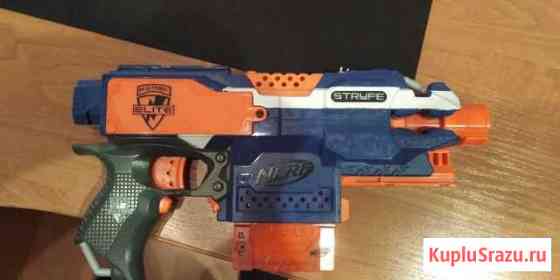 Nerf бластер Новоуральск