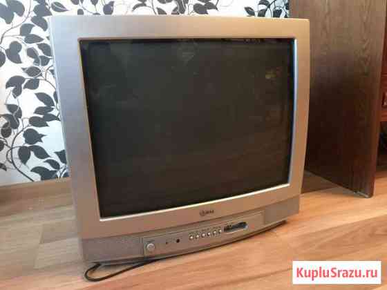 Телевизор LG Серов