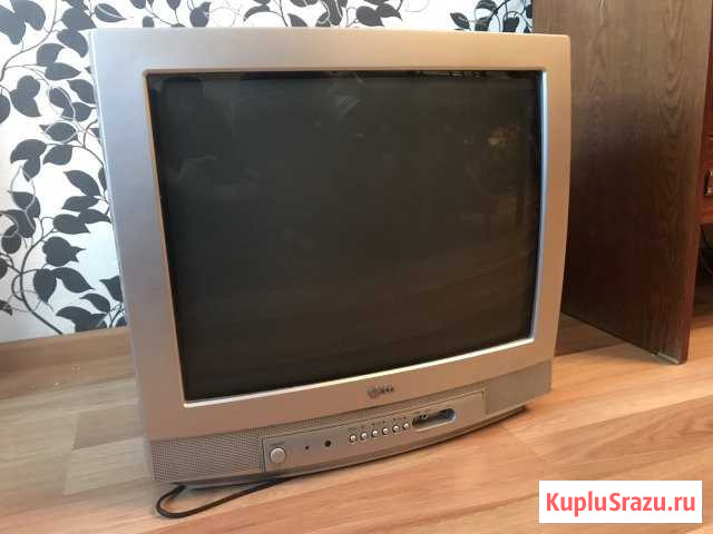Телевизор LG Серов - изображение 1