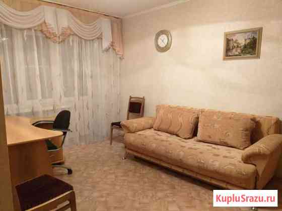 2-к квартира, 45 кв.м., 5/5 эт. Челябинск