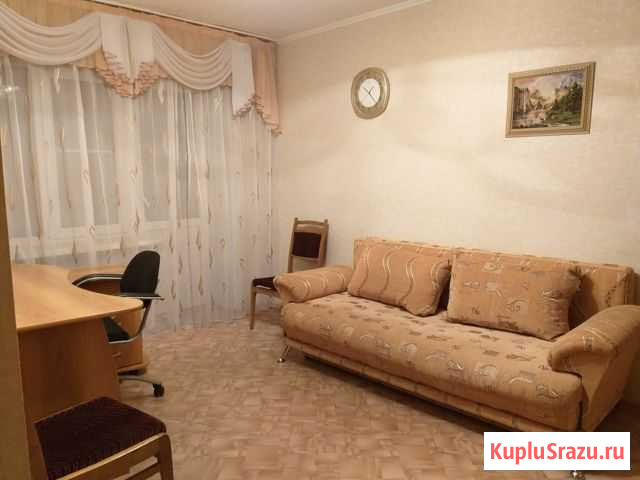 2-к квартира, 45 кв.м., 5/5 эт. Челябинск - изображение 1
