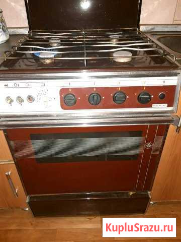 Плита газовая Магнитогорск - изображение 1