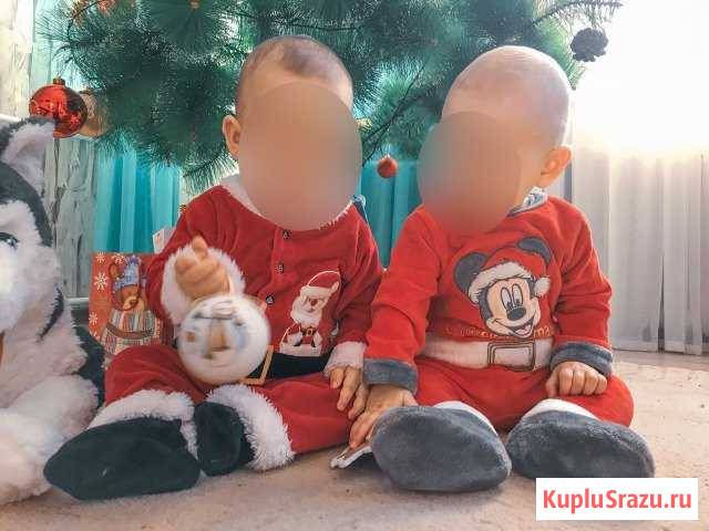Комбинезон Челябинск - изображение 1