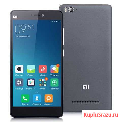 Xiaomi mi4c Магнитогорск - изображение 1