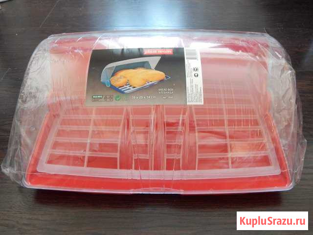 Хлебница новая Магнитогорск - изображение 1