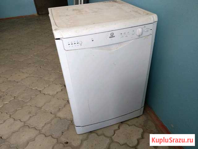 Посудомоечная машина Indesit Арзамас - изображение 1