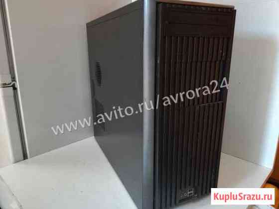 Системный блок GMC Dual core E6500 Дзержинск
