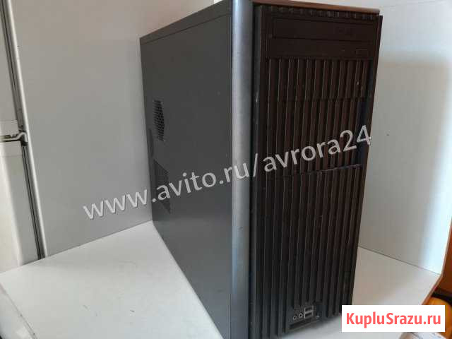 Системный блок GMC Dual core E6500 Дзержинск - изображение 1