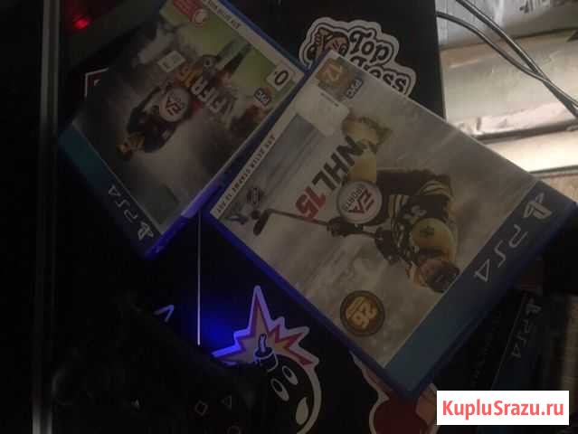 Soni ps4 Первомайск - изображение 1