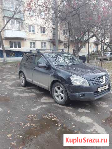 Nissan Qashqai 1.6 МТ, 2007, внедорожник Верхняя Пышма - изображение 1