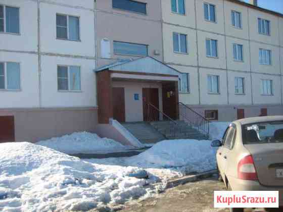 3-к квартира, 65.5 кв.м., 2/3 эт. Южноуральск