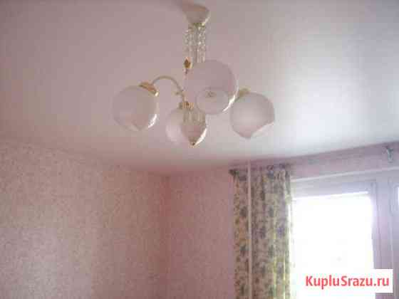 1-к квартира, 37 кв.м., 4/9 эт. Челябинск