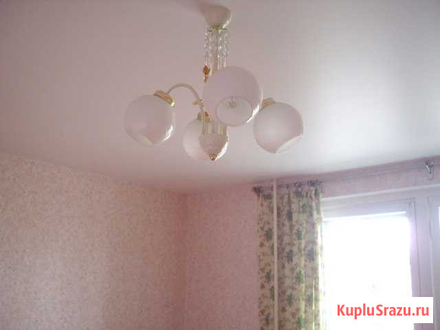 1-к квартира, 37 кв.м., 4/9 эт. Челябинск - изображение 1