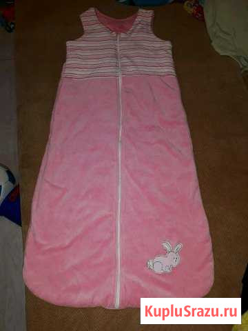 Спальный мешок Papagino Челябинск - изображение 1