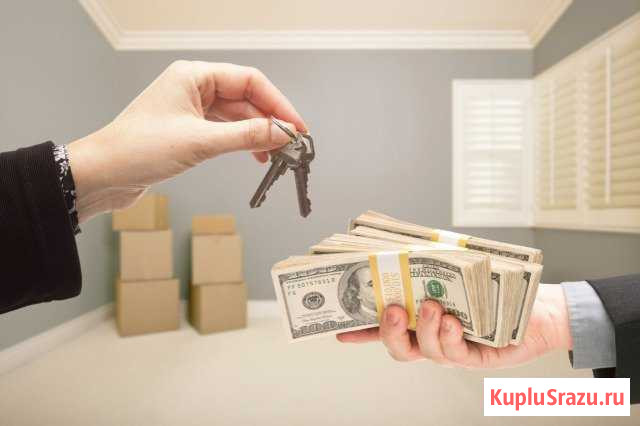 Ипотека / кредит Помощь в одобрении Челябинск - изображение 1