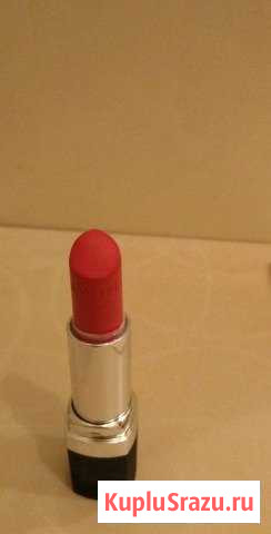 Матовая помада avon Дзержинск - изображение 1