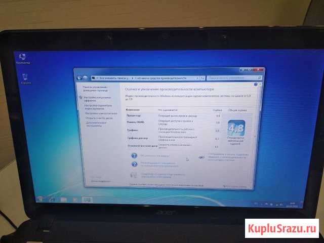 Acer Travelmate TMP-253m 15.6 Арзамас - изображение 1