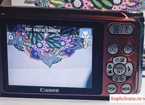 Продам Canon Выкса