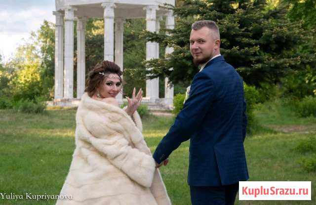 Фотограф Нижний Новгород - изображение 1