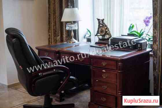 Коттедж 461 кв.м. на участке 15 сот. Сертолово