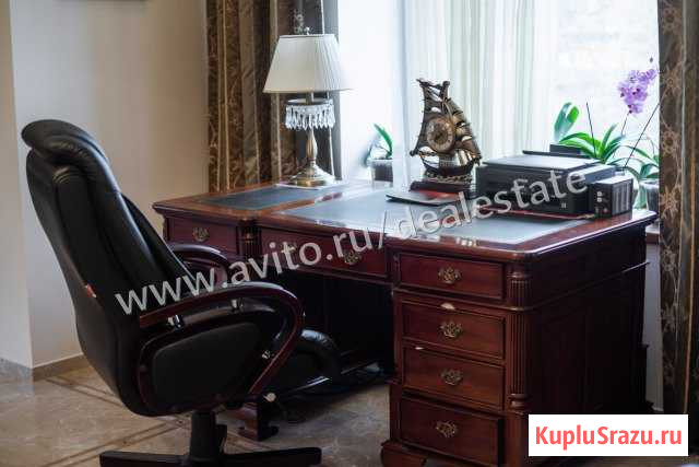 Коттедж 461 кв.м. на участке 15 сот. Сертолово - изображение 1