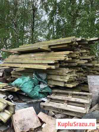 Балка для опалубки Всеволожск