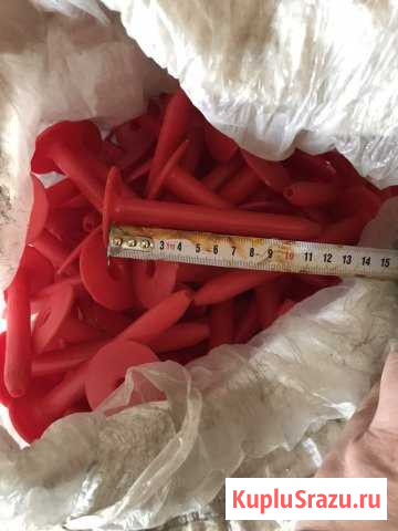 Termoclip птэ 1 120 мм Отрадное - изображение 1