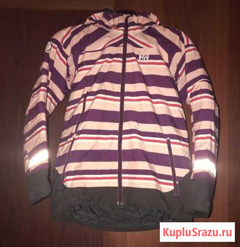 Куртка детская helly hansen Рощино - изображение 1