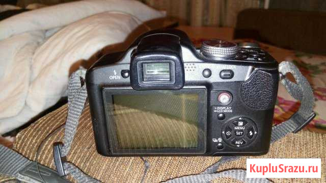 Фотоаппарат Лодейное Поле - изображение 1