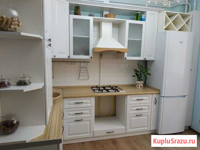 2-к квартира, 70 кв.м., 5/10 эт. Яблоновский - изображение 1