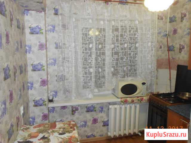 2-к квартира, 44 кв.м., 1/5 эт. Северодвинск - изображение 1