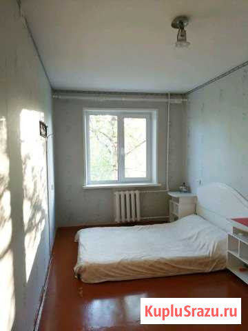 2-к квартира, 44 кв.м., 3/5 эт. Новодвинск - изображение 1
