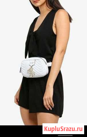 Поясная сумка Guess Новодвинск - изображение 1