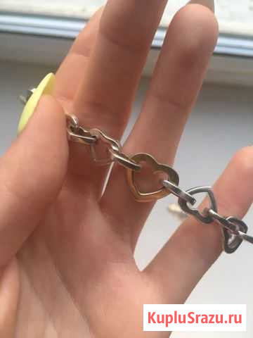 Колье Tiffany Новодвинск - изображение 1