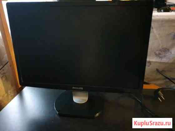 Philips Коряжма