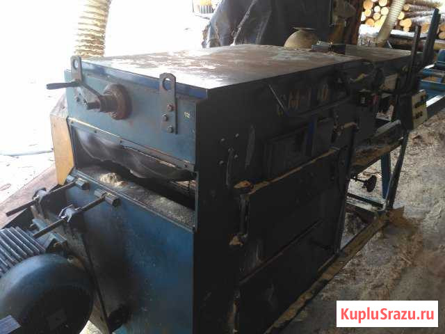 Многопильный станок см160 Котлас - изображение 1