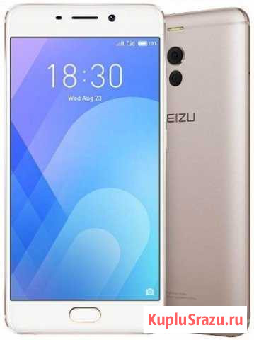 Meizu M6 Note Архангельск - изображение 1